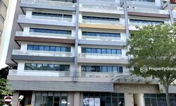 Redhill Forum (D3), Factory #453178631